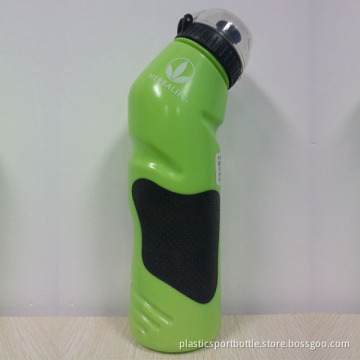 750ml sport bottle with grip manufacturing / water bottle manufacturing